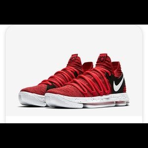 kd 10 boys